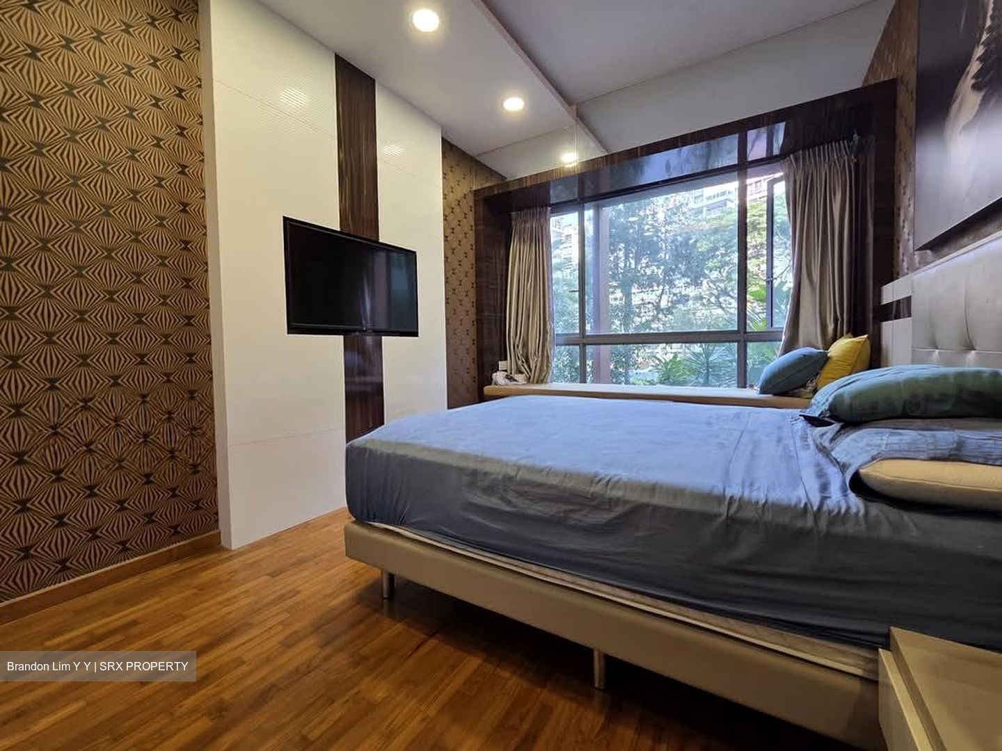 Double Bay Residences (D18), Condominium #581114881